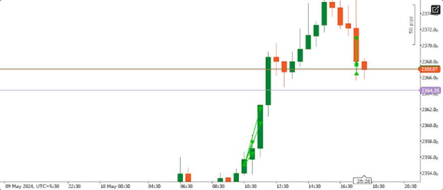 Successful Trading Week: Reflecting on Strategy and Planning Ahead