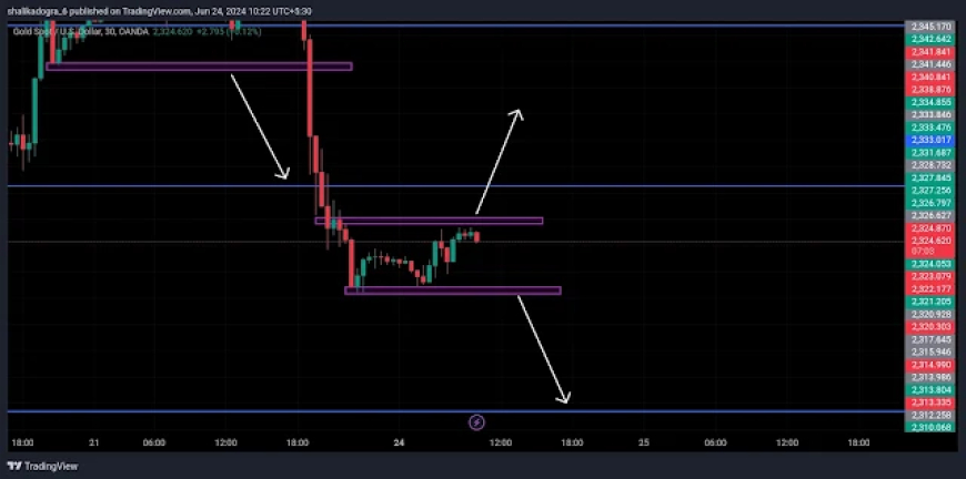 Gold Price Analysis | Key Levels, Economic Drivers, and Long-Term Outlook for Forex Market