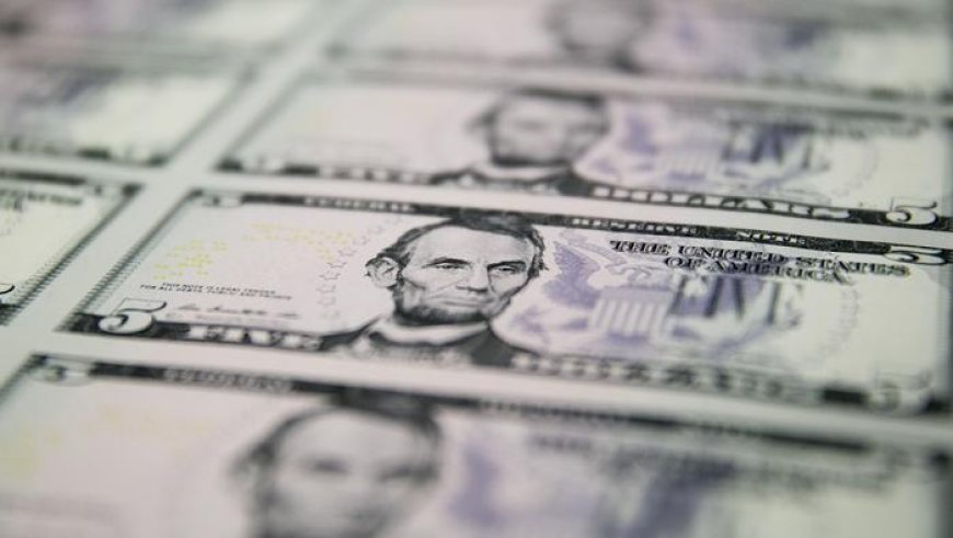 US Dollar Remains Weak Ahead of Jackson Hole, USD/JPY and Gold Latest