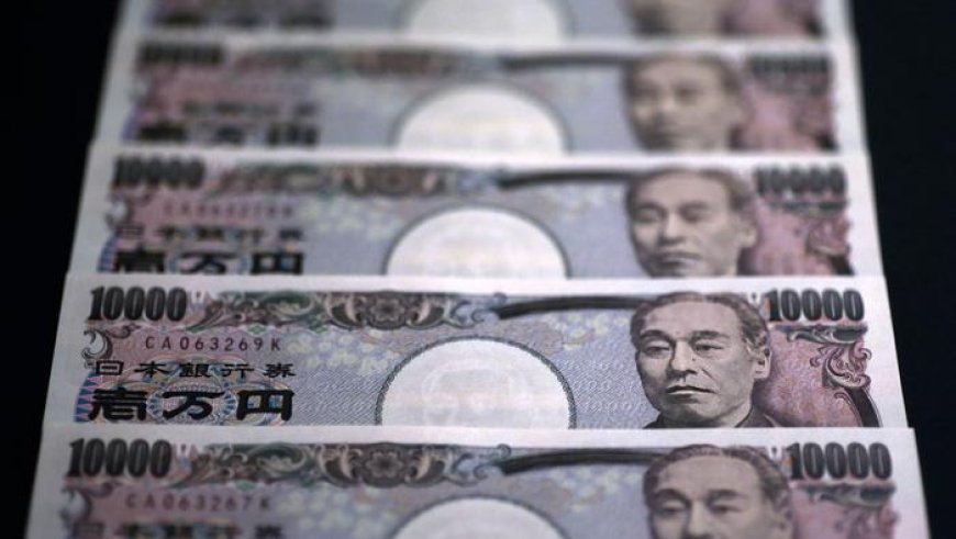 Dovish BoJ Comments Stabilise Markets for Now, USD/JPY Rises