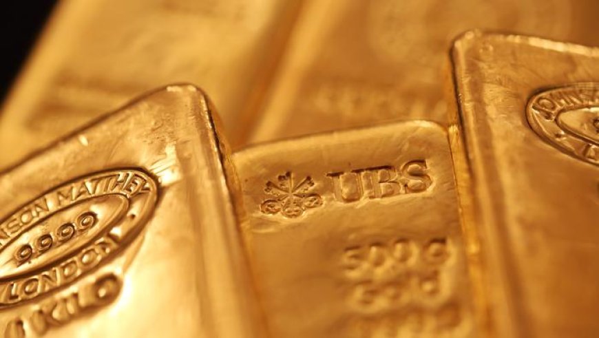 Gold, Oil Rally Sharply as Middle East Tensions Escalate; US FOMC, NFPs Near