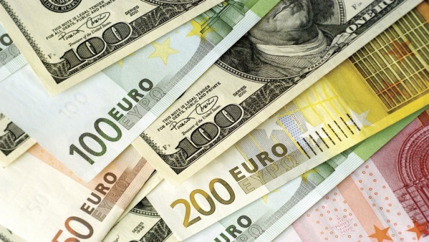 Euro (EUR/USD) Remains Under Pressure as German Economy Contracts in Q2