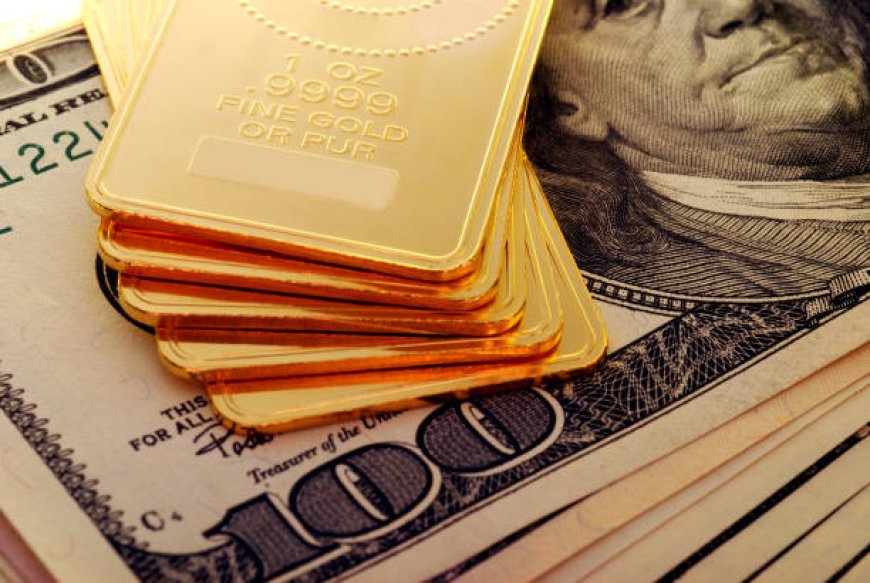 Gold Forecast Today | Bullish Correction | Forex